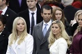 Zazvonia jej svadobné zvony: Dcéra Donalda Trumpa chystá zásnuby s priateľom z Libanonu