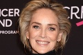 Sharon Stone vyhodili zo zoznamky: Ostatní používatelia ju nahlásili