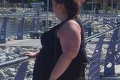 Mladá mamička sa vykŕmila na 136 kilogramov: Teraz ju nespoznávajú ani priatelia