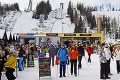 Veľhory praskajú vo švíkoch: Koľko sa načakáte v tlačenici v Tatrách