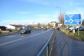 Most v Kežmarku je v zlom stave: V Prešovskom kraji vyhlásili mimoriadnu situáciu