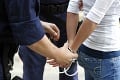 Turecká polícia zatýkala po celej krajine: 70 ľudí je podozrivých z členstva v Islamskom štáte