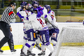 18-ka napravila povesť slovenského hokeja: Po senzačnom obrate zdolala silných Fínov