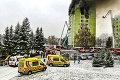 V závere desaťročia postihol Slovensko celý rad nešťastí: Rok 2019 bol rokom veľkých tragédií