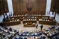 Parlament nesúhlasí s Istanbulským dohovorom: Rade Európy to musí oznámiť prezidentka