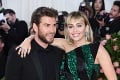 Unikli šokujúce detaily rozchodu Miley Cyrus a Liama Hemswortha: Nevera a drogy?!