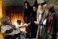 Štedrý dar autorky Harryho Pottera: Závratná suma! Spisovateľka sa zbaví viac ako 17 miliónov eur