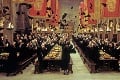 Matka posadnutá Harrym Potterom vytvorila dokonalú repliku: Vitajte v rokfortskej jedálni!