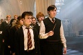 Fanúšikovia Harryho Pottera sú znechutení: Tak toto si mala Rowlingová odpustiť!