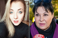 Dcéra Anička prišla o vlasy, Patrasová už má toho dosť: Rakovinu dostala kvôli svojmu otcovi!