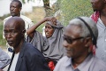 Somálskom otriasol mohutný výbuch bomby: Hlásia obete a desiatky zranených