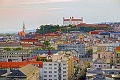 Najlepšie mesto pre život je len kúsok od Slovenska: Na akom mieste skončila Bratislava?