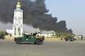 Taliban zaútočil na sídlo polície v Kandaháre: Najmenej 12 mŕtvych a desiatky zranených