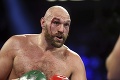 Fury neprestáva udivovať: Vo wrestlingu absolvoval víťazný debut