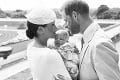 Princ Harry, Meghan a Archie v Kapskom Meste: Prvá oficiálna cesta mladej rodinky