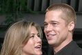 Po rozchode s Bradom Pittom smútila veľmi dlho: Médiá sa na mne priživovali, tvrdí Jennifer Aniston