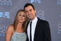 Ďalšia vzťahová rana pre Jennifer Aniston: Potvrdila rozchod!