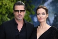 Trpký koniec manželstva Angeliny Jolie a Brada Pitta: Zničili ich drogy?!