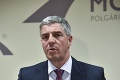 Bugár reaguje na vyhrotený spor prezidenta Kisku a expremiéra Fica: Už ma to prestáva baviť