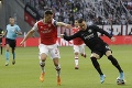 Hertha Berlín lanári hviezdu Arsenalu: Hľadajú náhradu za Dudu?