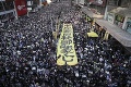 Masové protesty v Hongkongu trvajú už pol roka: Polícia za ten čas zadržala 6022 ľudí