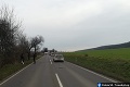 Predbiehací manéver vodiča pri Hlohovci skončil tragicky: Jeho auto zachytilo cyklistu († 39)