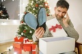 Omyly spod vianočného stromčeka: Ako vrátiť nevhodný darček