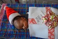 Aj o tomto je čaro Vianoc: Sestričky urobili pre novorodeniatka niečo nezabudnuteľné