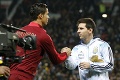 Zabudnite na Messiho a Ronalda: Bookmakeri majú na zisk Zlatej lopty iného favorita