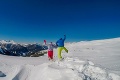 Rozšírila svoje portfólio: Slovenská firma TMR kúpila dve lyžiarske strediská v Rakúsku