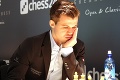 Nór Magnus Carlsen: Šachový kráľ to vie aj vo futbale!