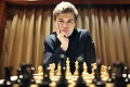 Nór Magnus Carlsen: Šachový kráľ to vie aj vo futbale!