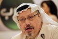 Radikálne rozhodnutie syna zavraždeného novinára Chášukdžího: Útek zo Saudskej Arábie!