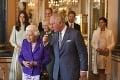Kráľovskú rodinu čakajú zmeny: Alžbeta chce využiť zákon z roku 1937, Charles by sa mal dočkať