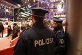 Panika v nemeckom Heidelbergu: Polícia streľbou zneškodnila muža s veľkým nožom