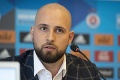 Slovan verí, že Armén bude rozdielovým hráčom: Barseghyan sa už líši kopačkami!