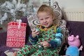 Malý chlapček bol alergický na Vianoce: Keby sa priblížil k Santovi, začalo by utrpenie