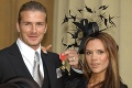Victoria Beckham sa rozrozprávala o intímnom živote s Davidom: Máme miestnosť ako z bordelu