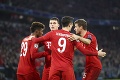 Bayern sa opäť priblížil k majstrovskému titulu: Parádny obrat proti Leverkusenu