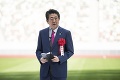 Japonský premiér volal s Trumpom: Toto riešili vyše hodiny