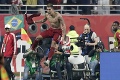 Liverpool sa stal svetovým klubovým šampiónom: Hrdinom bol opäť Firmino