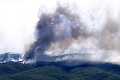 Ničivé lesné požiare v Austrálii: Vyžiadali si štyri obete, vypálili milión hektárov pôdy