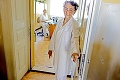 Pediatrička Mária sa stále stará o stovky pacientov: Najstaršia lekárka lieči aj úsmevom a pohladením