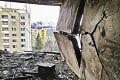 Tragédia v rodine kukláča Ľuba: Pri požiari v Prešove prišiel o strechu nad hlavou aj blízku osobu