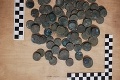 V Krakove našli poklad z 18. storočia: Pivnica ukrývala mince v rozprávkovej hodnote