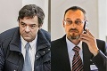 Poslanec Dostál podal trestné oznámenie v súvislosti s nahrávkou Kočnera a bývalého generálneho prokurátora