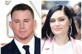 Channing Tatum a Jessie J po vyše roku randenia šokujú: Rozchod!