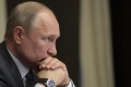 Putin odvolal šéfa poradného orgánu Kremľa: Dôvod mnohých zaskočí