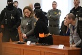 Súd s obžalovanými z vraždy Kuciaka a Kušnírovej: Kočner a Zsuzsová žiadali odmietnuť obžalobu, senát rozhodol!