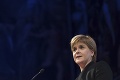 Nezávislosť Škótska: Premiérka načrtla víziu nového referenda